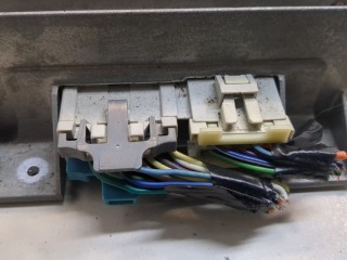 Усилитель звука, ориг. номер 15188044, Hummer H2 2002-2007