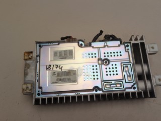 Усилитель звука, ориг. номер 15864110, Cadillac Escalade 2001-2006