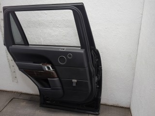Динамик, Land Rover Range Rover 4 2012-2017