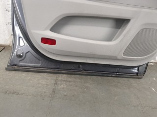Дверная карта (Обшивка двери) левая передняя, ориг. номер 83551TG7A04ZC, Honda Pilot 2018-2022