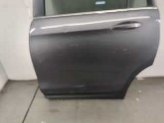 Дверная карта (Обшивка двери) левая задняя, ориг. номер 83751TG7A01ZC, Honda Pilot 2018-2022