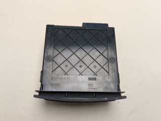 Проигрыватель, чейнджер CD/DVD Mercedes CLS 2004-2008