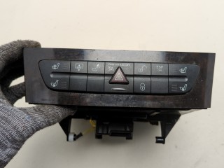 Проигрыватель, чейнджер CD/DVD, ориг. номер A2118218858, Mercedes CLS 2004-2008