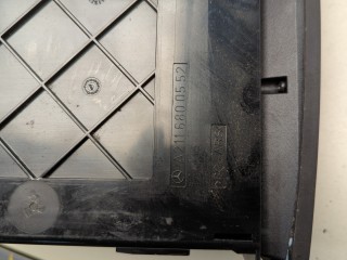 Проигрыватель, чейнджер CD/DVD, ориг. номер A2118218858, Mercedes CLS 2004-2008