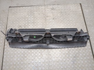 Жалюзи радиатора, ориг. номер 57707AL04A, Subaru Legacy 2012-2015