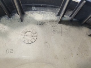 Колпачок литого диска, ориг. номер 9594461, Hummer H2 2002-2007