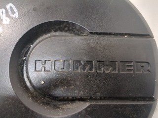 Колпачок литого диска, ориг. номер 9594461, Hummer H2 2002-2007