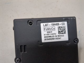 Камера переднего вида, ориг. номер LJ6T19H406CD, Ford Escape 2019-2022