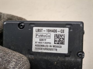Камера переднего вида, ориг. номер LB5T19H406CE, Ford Explorer 2019-2024