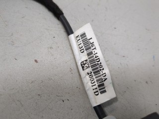 Разъем AUX/USB, ориг. номер LJ6T14D202DA, Ford Escape 2019-2022