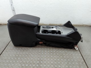 Разъем AUX/USB, Ford Explorer 2019-2024