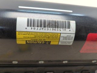 Подушка безопасности переднего пассажира, ориг. номер 25785822, Hummer H2 2002-2007