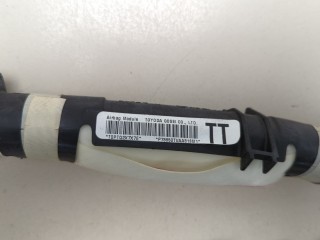 Подушка безопасности боковая (шторка) правая, ориг. номер 78870TVAA80, Honda Accord 2015-2019