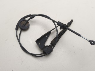 Трос кулисы КПП, ориг. номер 25800702, Hummer H3 2005-2010