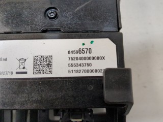 Блок управления Bluetooth, ориг. номер 84596570, Chevrolet Malibu 2018-2026