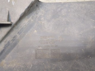 Накладка замка капота, ориг. номер 8T0807081A, Audi S5 2007-2011