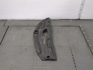 Накладка замка капота, ориг. номер 95079808, 1400966, Opel Mokka 2012-2016