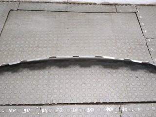 Молдинг капота, Dodge Ram (DR / DH) 2001-2006