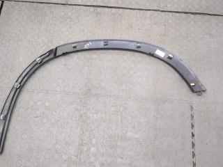 Молдинг крыла правое заднее, ориг. номер 74410TG7A0, Honda Pilot 2018-2022