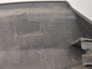 Молдинг крыла левое заднее, ориг. номер LB5BS291C21, Ford Explorer 2019-2024