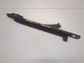 Кронштейн радиатора, ориг. номер 25964055, Hummer H3 2005-2010
