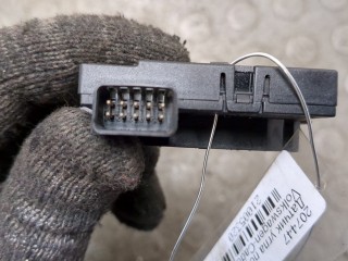 Датчик угла поворота, ориг. номер 1K0959654, Volkswagen Caddy 2004-2010