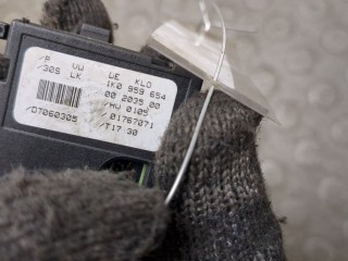 Датчик угла поворота, ориг. номер 1K0959654, Volkswagen Caddy 2004-2010