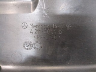 Крышка блока предохранителей, ориг. номер A2115400482, Mercedes CLS 2004-2008