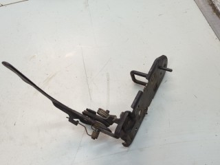 Замок капота, ориг. номер 2C5Z16700AB, Lincoln Aviator 2003-2005