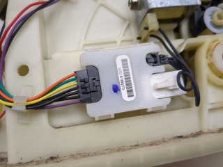 Селектор АКПП, ориг. номер 7L2P7K004AB3, Ford Explorer 2005-2010