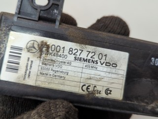 Датчик давления шин, ориг. номер A0018277201, Mercedes GL-Класс 2006-2009
