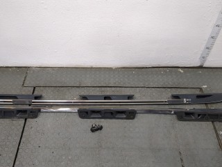 Рейлинги на крышу (комплект), ориг. номер 2L7Z7855115AAA, 2L7Z7855114AAA, Lincoln Navigator 2002-2006