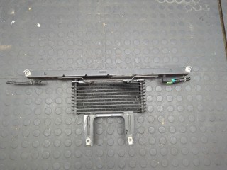 Радиатор АКПП, ориг. номер 20880895, Cadillac Escalade 2001-2006