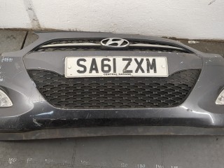 Бампер передний, ориг. номер 865110X210, Hyundai i10 2007-2011