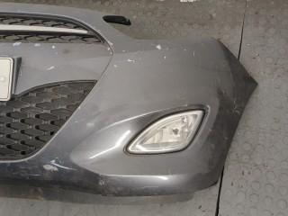 Бампер передний, ориг. номер 865110X210, Hyundai i10 2007-2011