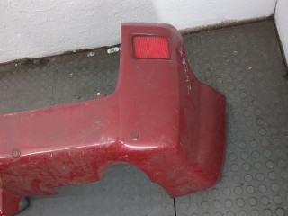 Бампер задний, ориг. номер 7181165J10799, Suzuki Grand Vitara 2008-2012