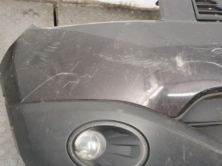 Бампер передний, ориг. номер 62022BR10H, Nissan Qashqai 2010-2013