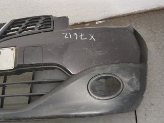 Бампер передний, ориг. номер 62022BR10H, Nissan Qashqai 2010-2013