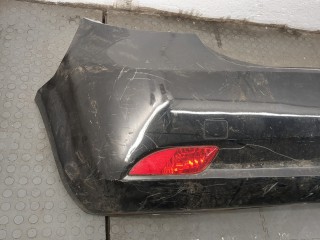 Бампер задний, ориг. номер 866111H000, KIA Cee'd 2006-2010
