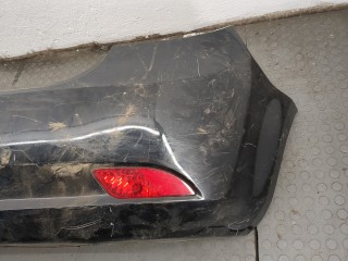 Бампер задний, ориг. номер 866111H000, KIA Cee'd 2006-2010