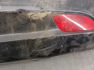 Бампер задний, ориг. номер 866111H000, KIA Cee'd 2006-2010