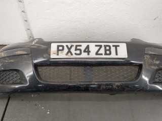 Бампер передний, ориг. номер 521190D090, Toyota Yaris 2003-2005