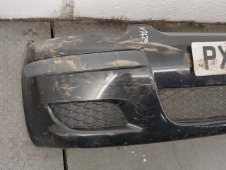 Бампер передний, ориг. номер 521190D090, Toyota Yaris 2003-2005