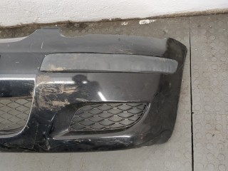 Бампер передний, ориг. номер 521190D090, Toyota Yaris 2003-2005