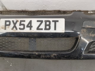 Бампер передний, ориг. номер 521190D090, Toyota Yaris 2003-2005