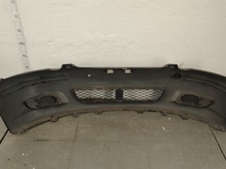 Бампер передний, ориг. номер 521190D090, Toyota Yaris 2003-2005