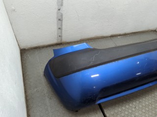 Бампер задний, ориг. номер 866111G500, KIA Rio 2005-2009