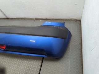 Бампер задний, ориг. номер 866111G500, KIA Rio 2005-2009
