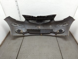 Бампер передний, ориг. номер 521190H908, Toyota Aygo 2008-2012