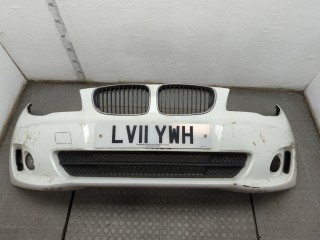 Бампер передний BMW 1 серия 2007-2011